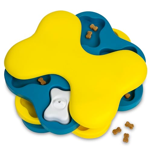Nina Ottosson Dog Tornado Plastic