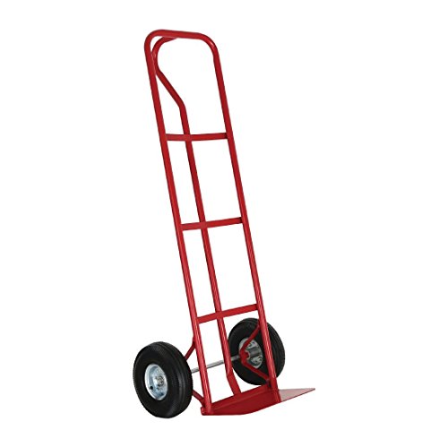 Jantex CN954 wózek ręczny, 250 kg