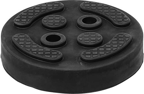 BGS technic Rubber Pad, 350 mm, g - obrazek 1