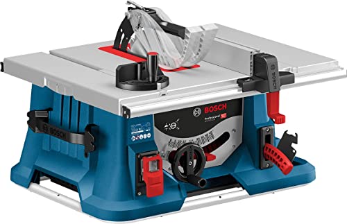 Bosch GTS 635-216 Professional - Piła stołowa do drewna - 1600 W - 216 mm - obrazek 1