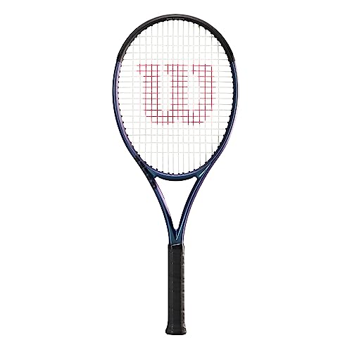 Ultra 100UL v4 Tennis Racket