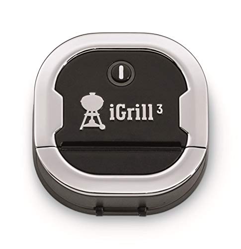 WEBER IGRILL 3 7205