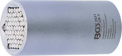 BGS 2531 Nasadka multi 12,5 mm (1/2") 11 32 - obrazek 1