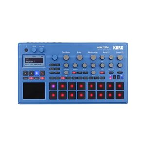 Electribe 2 Bl Electribe 2 Bl
