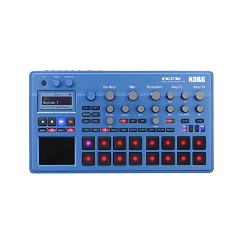 Electribe 2 Bl Electribe 2 Bl
