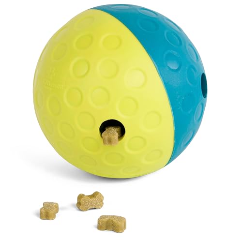 Gra Edukacyjna Nina Ottosson Poziom 1 Dog Treat Tumble Small 11 Cm