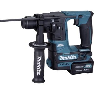 Makita HR166DSMJ Młotowiertarka SDS-Plus 10,8V 1,1J 2x4Ah Li-Ion Walizka Makpac Makita HR166DSMJ Młotowiertarka SDS-Plus 10,8V 1,1J 2x4Ah Li-Ion Walizka Makpac