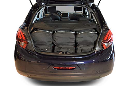 Car-bags.com P11301S 208 zestaw torby podróżne torba na wózek 3X - obrazek 1