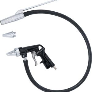 BGS 8382 Pistolet do piaskowania BGS 8382 Pistolet do piaskowania