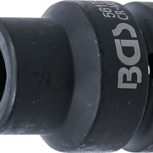 BGS 5617 Nasadka udarowa sześciokątna 20 mm (3/4″) 17