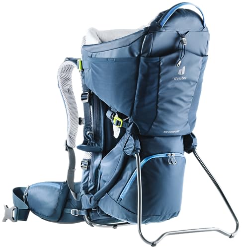 Deuter Kid Comfort Nosidełko Midnight
