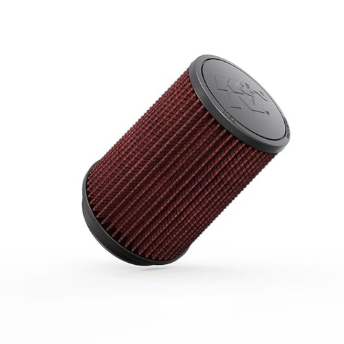 K&N Filters RU-2590 - Sportowy filtr powietrza - obrazek 1