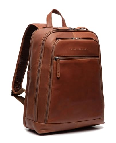 The Chesterfield Brand Wax Pull Up Detroit Rucksack Leder 39 cm Laptopfach uni 649 98 00020