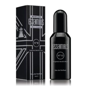 Milton Lloyd Essentials No 10 Zapach dla mężczyzn Woda perfumowana 50ml Milton Lloyd Essentials No 10 Zapach dla mężczyzn Woda perfumowana 50ml