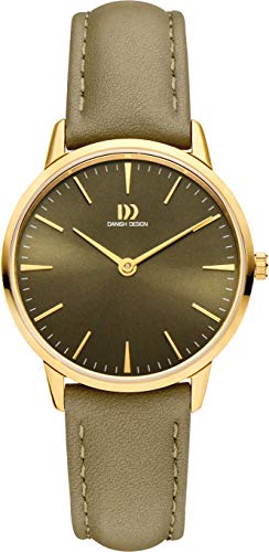 Danish Design Zegarek damski 3320277 (IV32Q1251)