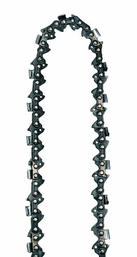 Oryginalny łańcuch zastępczy Einhell do pił łańcuchowych (pasuje spalinowych GH EH 1835 I GC PC 1435 TC, 35 cm 1,3 52T 3/8)