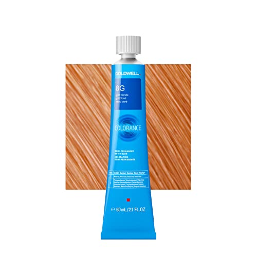 Goldwell COLORANCE Farba 60 ml 8 GB 22