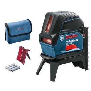 Bosch GCL 2-15 Poziomica laserowa Bosch GCL 2-15 Poziomica laserowa