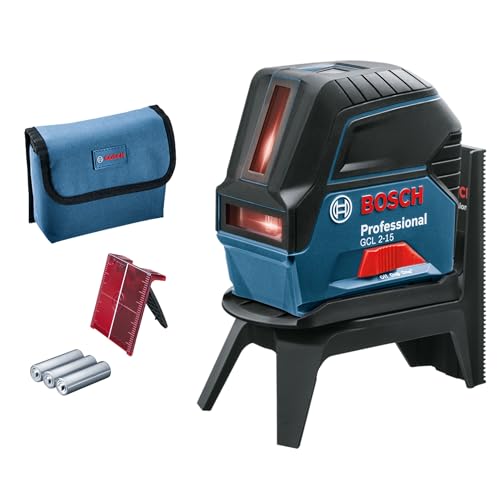 Bosch GCL 2-15 Poziomica laserowa - obrazek 1