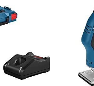 Bosch GKF 12V-8 Professional – Frezarka krawędziowa – Zestaw 2x GBA 3.0Ah, L-BOXX Bosch GKF 12V-8 Professional – Frezarka krawędziowa – Zestaw 2x GBA 3.0Ah, L-BOXX