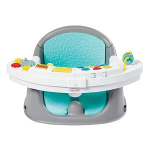 Infantino, muzyczne krzesełko 3w1, 303038 Infantino, muzyczne krzesełko 3w1, 303038
