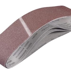 kwb by Einhell 3 taśmy szlifierskie 100 x 915 mm akcesoria do szlifierek taśmowych (drewno i metal, cicha praca taśmowa, nadaje się standardowych stacjonarnych taśmowych) kwb by Einhell 3 taśmy szlifierskie 100 x 915 mm akcesoria do szlifierek taśmowych (drewno i metal, cicha praca taśmowa, nadaje się standardowych stacjonarnych taśmowych)