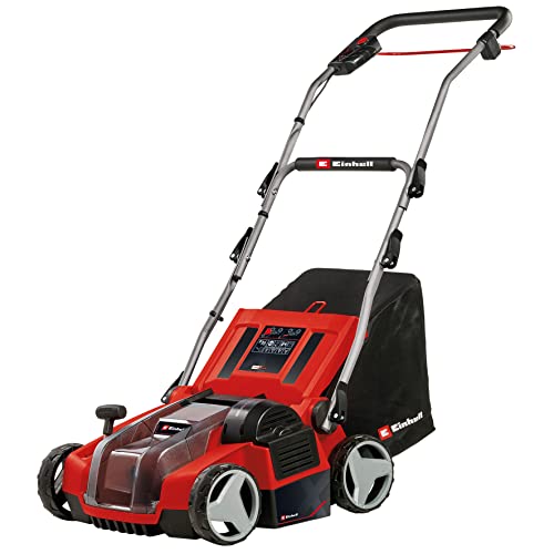 Einhell GE-SA 36/35 Li-Solo Kosiarka - obrazek 1