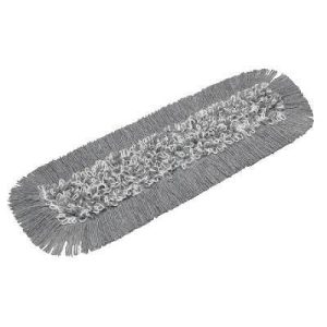 Vikan 549600 wilgotna 43 mopa, kieszeń, 40 cm rozmiar systemu VEC, szary, 5 szt. Vikan 549600 wilgotna 43 mopa, kieszeń, 40 cm rozmiar systemu VEC, szary, 5 szt.