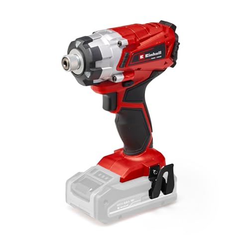 Einhell TE-CI 18/1 Li-Solo Wkrętarka udarowa Akumulatorowa Power X-Change - obrazek 1