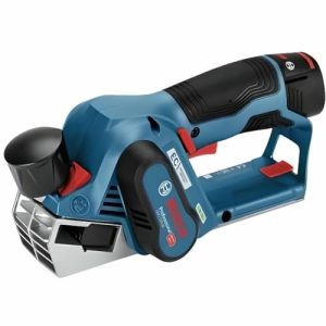 Bosch Professional 12V – Strug GHO 12V-20 – L-BOXX