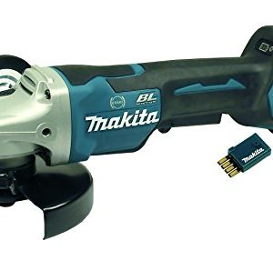Szlifierka kątowa MAKITA DGA518ZJU, 125 mm MDGA518ZJU Szlifierka kątowa MAKITA DGA518ZJU, 125 mm MDGA518ZJU