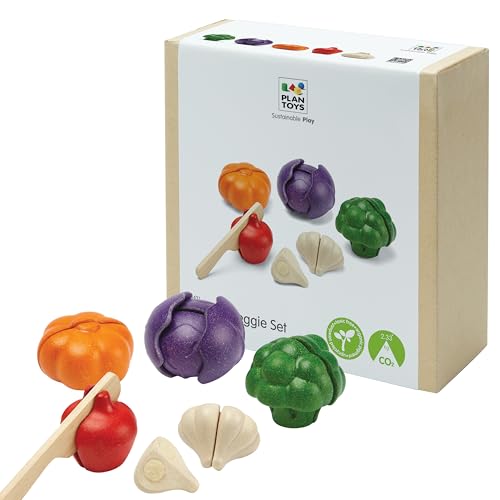 Plantoys zabawka ekologiczna, edukacja, wielokolorowa (3431) Plantoys zabawka ekologiczna, edukacja, wielokolorowa (3431)