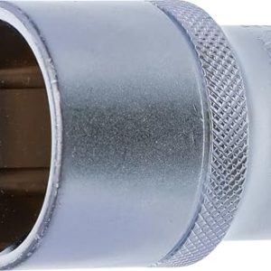 BGS 2787 Nasadka sześciokątna 12,5 mm (1/2″) 1″ BGS 2787 Nasadka sześciokątna 12,5 mm (1/2″) 1″