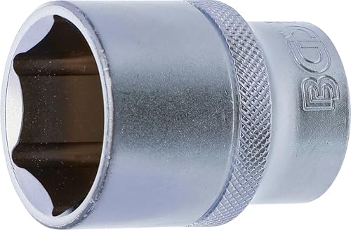 BGS 2787 Nasadka sześciokątna 12,5 mm (1/2") 1" - obrazek 1