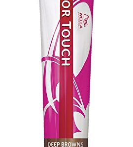Wella Color Touch 10/0 jasny blond opakowanie (x)