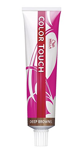 Wella Color Touch 10/0 jasny blond opakowanie (x) - obrazek 1
