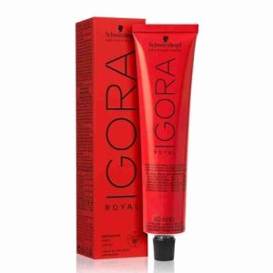Farba Schwarzkopf Igora Royal 6 65, 60 ml