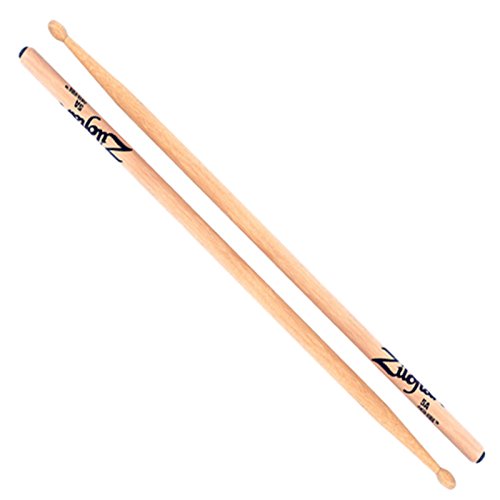 ZILDJIAN Hickory Anti Vibe 5A - obrazek 1