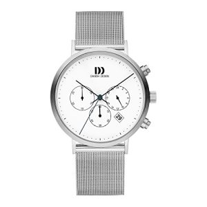 Danish Design Herrenuhr URBAN COLLECTION Chronograph IQ62Q1245 3314612 Danish Design Herrenuhr URBAN COLLECTION Chronograph IQ62Q1245 3314612