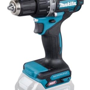 Makita DF002GZ – Wiertarko-wkrętarka 40V bez akumulatora Makita DF002GZ – Wiertarko-wkrętarka 40V bez akumulatora