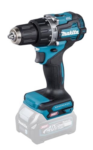 Makita DF002GZ - Wiertarko-wkrętarka 40V bez akumulatora - obrazek 1