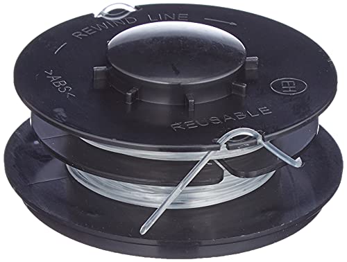 Einhell 3405685 Szpula Zapasowa, Czarny - obrazek 1