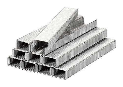 KWB 353 112 zszywki, cienki drut, standard, typ 053/353, końcówka C - obrazek 1