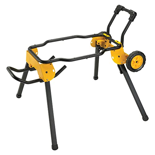 Dewalt DWE74911 – Stojak na piłę stołową