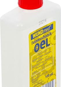 BGS Diy 80880 Olej uniwersalny 100 ml BGS Diy 80880 Olej uniwersalny 100 ml