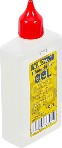 BGS Diy 80880 Olej uniwersalny 100 ml - obrazek 1