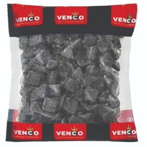 Venco piramidy, 6 x 1 kg