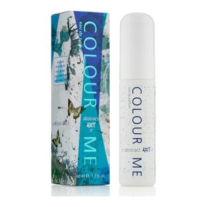 COLOUR ME Abstract Art Zapach dla mężczyzn 50 ml Woda perfumowana, Milton Lloyd