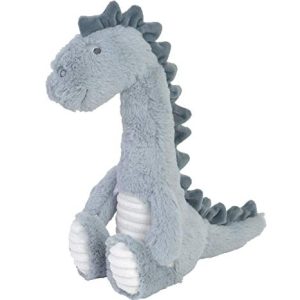 Happy Horse Knuffel Dino Don Grijsblauw 36 cm