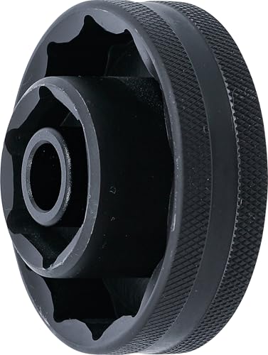 BGS 6658 Nasadka udarowa sześciokątna / dwunastokątna 12,5 mm (1/2") do mocowania koła Ducati 30 55 - obrazek 1